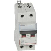 DX3 2P D32 6000a/10ka