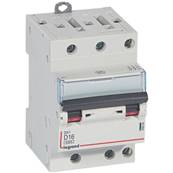 DX3 3P D16 6000a/10ka 3m