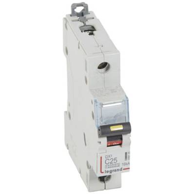 DX3 1P C25 10000a/16ka