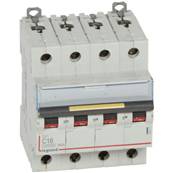DX3 4P C16 10000a/16ka