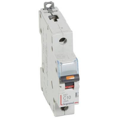 DX3 1P C10 25ka