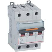 DX3 3P D10 25ka