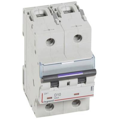 DX3 2P D10 50ka