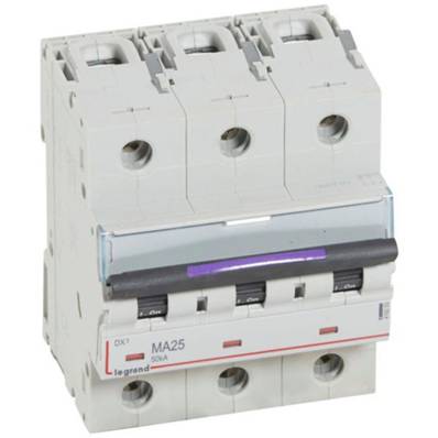 DX3 3P ma25 50ka