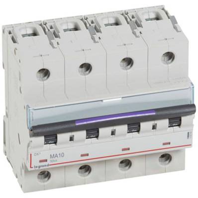 DX3 4P ma10 50ka