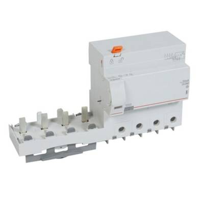 DX3 bda 4P 125a F 30ma