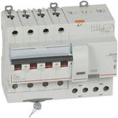 DX3 4P C40 6000a AC 30ma 7m