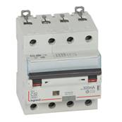DX3 4P C32 6000a AC 300ma 4m
