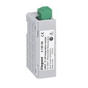 Module temperature
