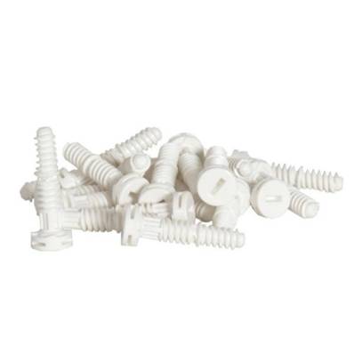 Lot de 20 vis capot drivia