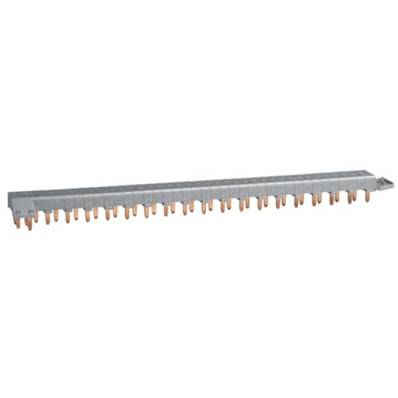 Peigne auto 3P+n tete+18mod