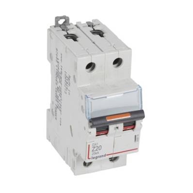 DX3 2P z20 25ka