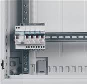 DX3-ID 2P 40a AC 300ma tga