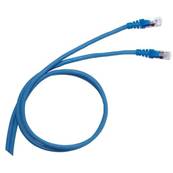 Cordon souple multimedia 0,4m