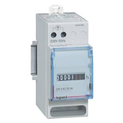 Compteur hor.totalis.230v 50hz