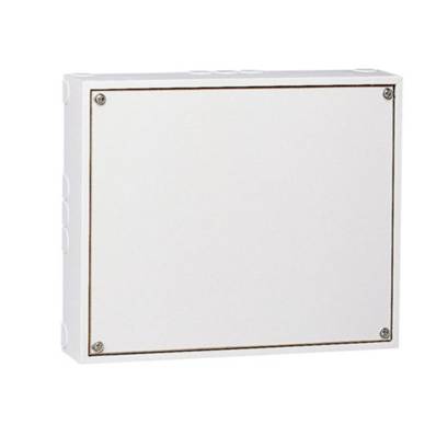 Tableau de distrib. 125x150mm
