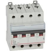 DX3 4P D16 6000a/10ka