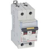 DX3 2P b63 10000a/16ka