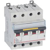 DX3 4P b20 10000a/16ka