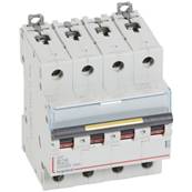DX3 4P b25 10000a/16ka