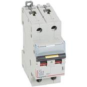 DX3 2P C63 10000a/16ka