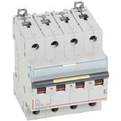 DX3 4P C3 10000a/16ka