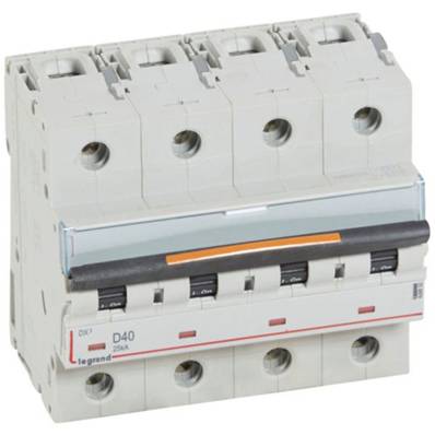 DX3 4P D40 25ka