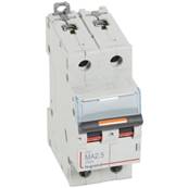 DX3 2P ma2.5 25ka