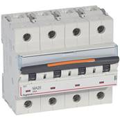 DX3 4P ma25 25ka