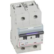 DX3 2P C16 50ka