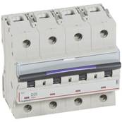DX3 4P D25 50ka