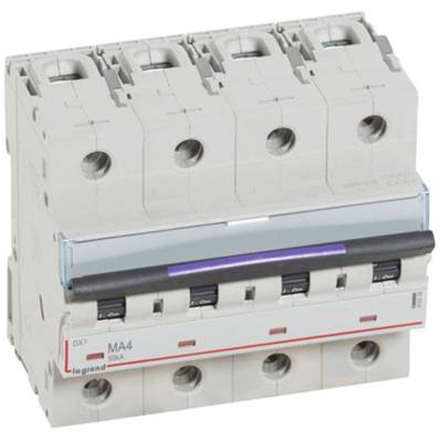 DX3 4P ma4 50ka