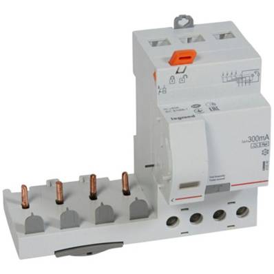 DX3 bda 4P 63a F 300ma
