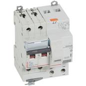 DX3 2P C20 6000a AC 300ma 4m