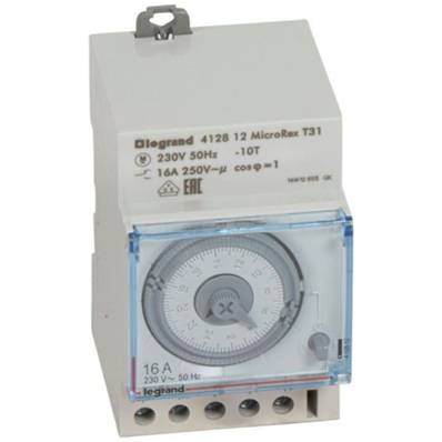 Ih analogique j 3 mod