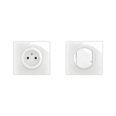 Pap 1 Prise+1Commande Celbl