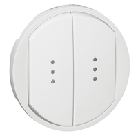 ENJO.BLANC COUPUR VOYANT DOUBL