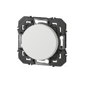 LEGRAND Dooxie permutateur- Blanc