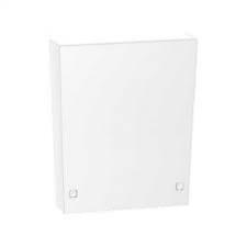 Resi9 - piece de jonction sol/plafond goulotte 18M