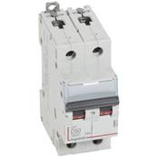 DX3 2P D50 6000a/10ka