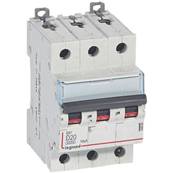 DX3 3P D20 6000a/10ka