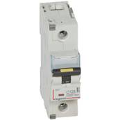 DX3 1P C125 10000a/16ka