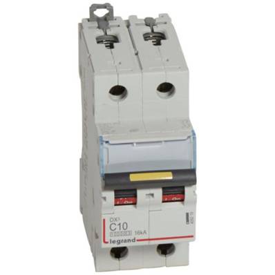 DX3 2P C10 10000a/16ka