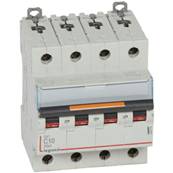 DX3 4P C10 25ka