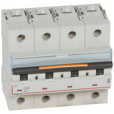 DX3 4P C40 25ka
