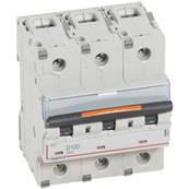 DX3 3P D100 25ka