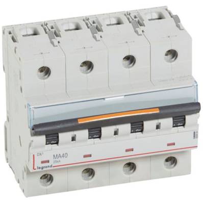DX3 4P ma40 25ka