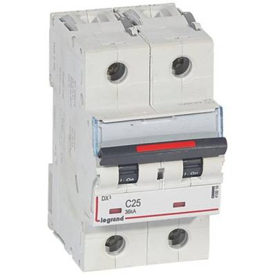 DX3 2P C25 36ka