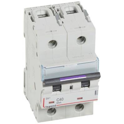 DX3 2P C40 50ka