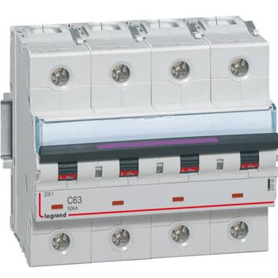 DX3 4P C63 50ka